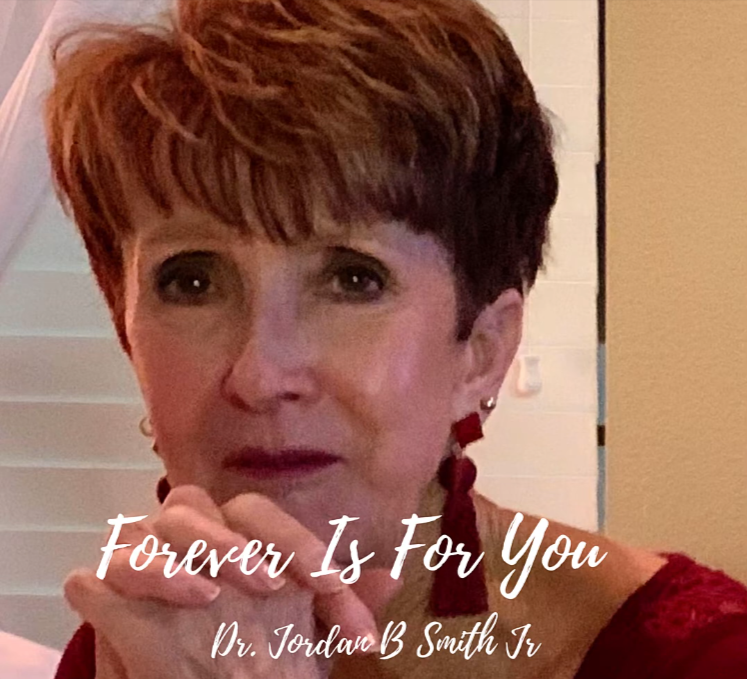 Forever Is For You