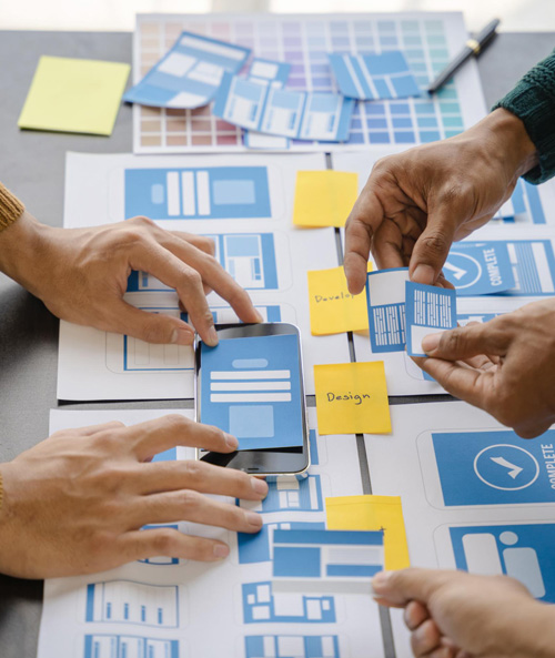 Webinars & Lead Magnets
