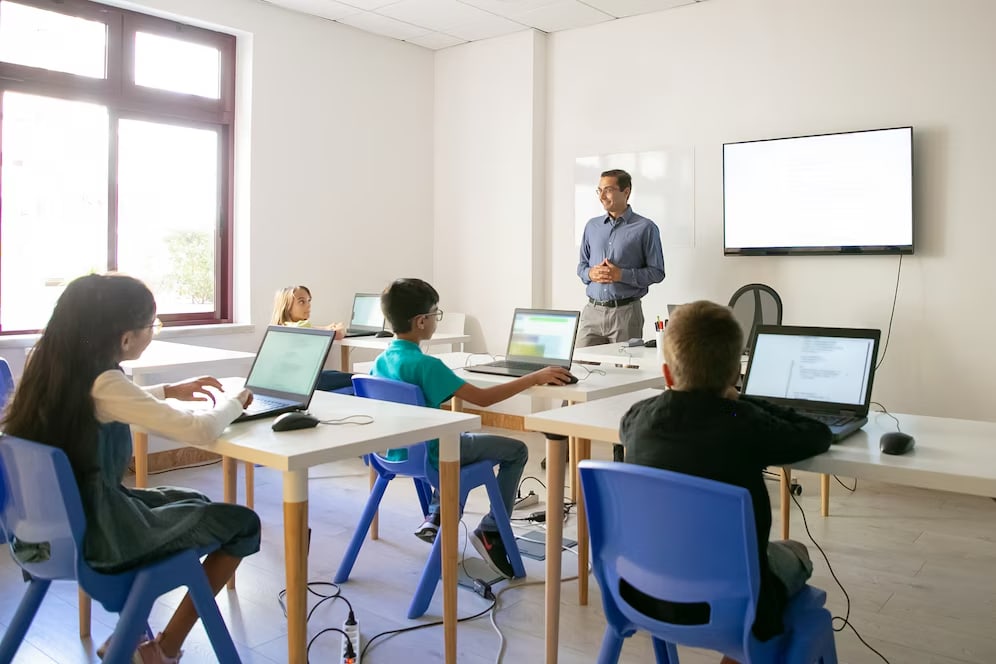 Classroom Workshop