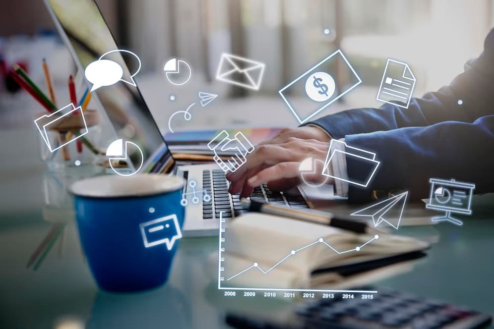 Digital Resources