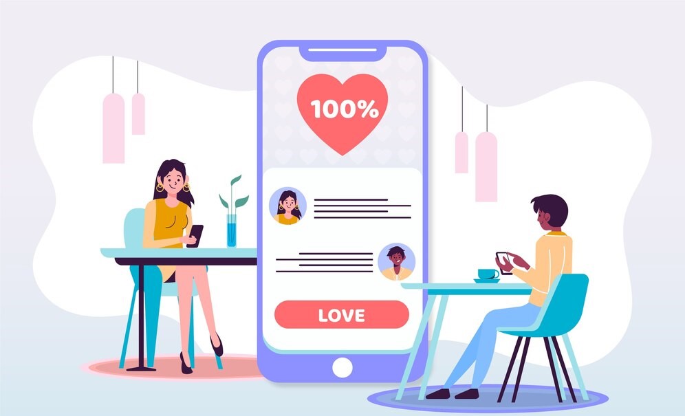Romance in Motion App